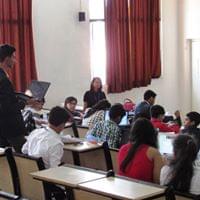 SMS Lucknow Campus & Infrastructure photo 3