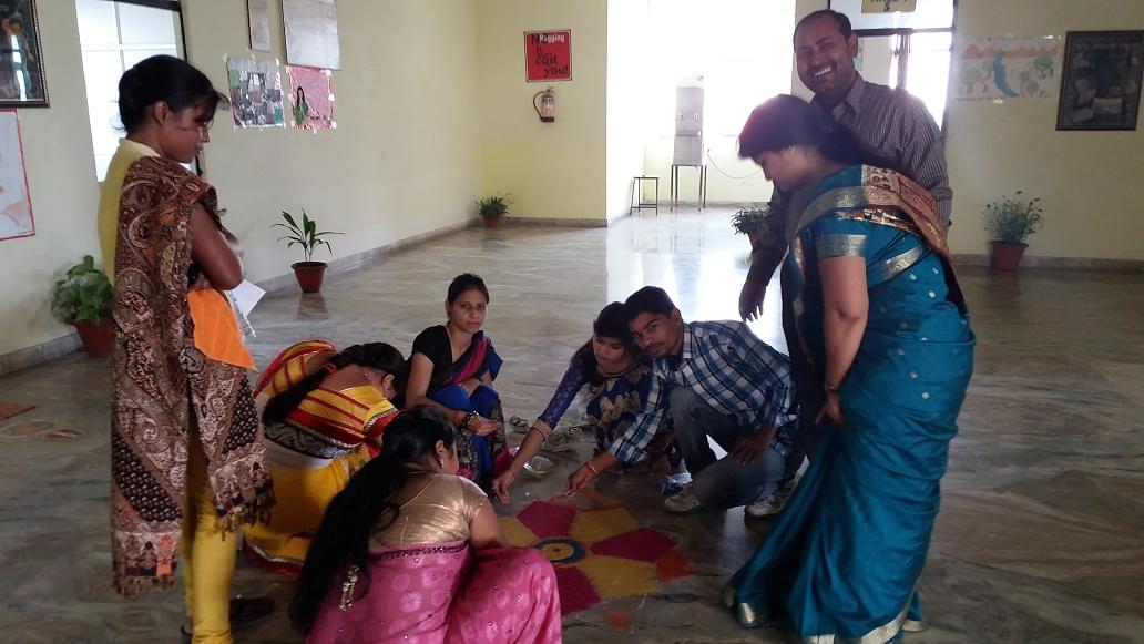 Dr MC Saxena College of Pharmacy Lucknow Events photo 4