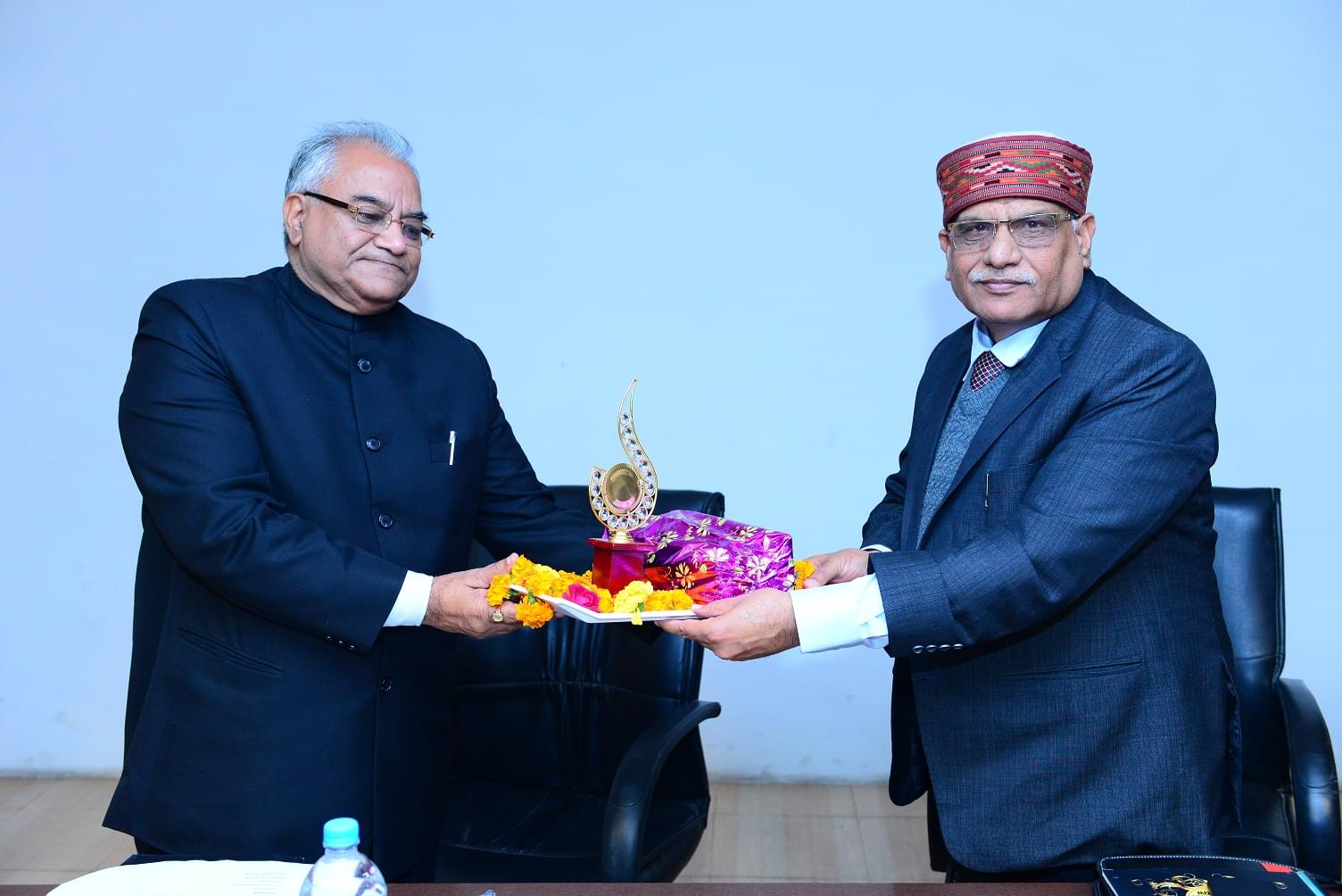 Dr MC Saxena College of Pharmacy Lucknow Events photo 6