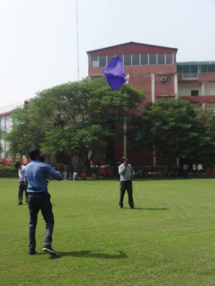 Dr MC Saxena College of Pharmacy Lucknow Events photo 9