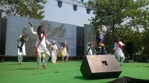 Dr MC Saxena College of Pharmacy Lucknow Events photo 8