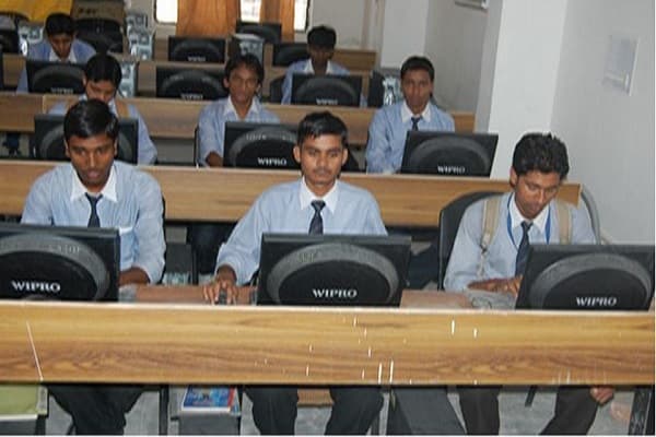 Aryavart Institute of Technology and Management Lucknow Infrastructure photo 2