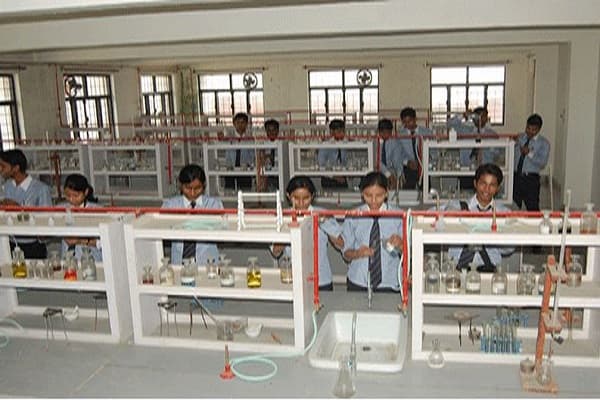 Aryavart Institute of Technology and Management Lucknow Infrastructure photo 3