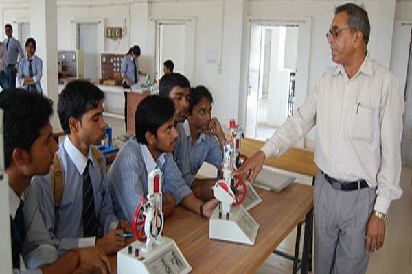 Aryavart Institute of Technology and Management Lucknow Infrastructure photo 5