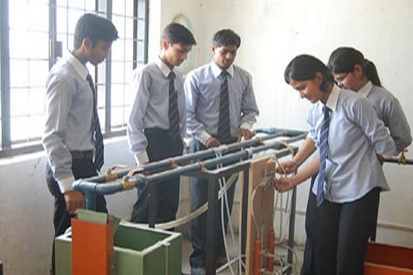 Aryavart Institute of Technology and Management Lucknow Infrastructure photo 6