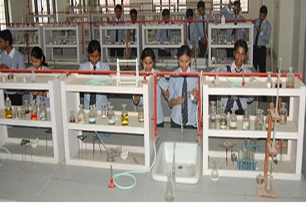 Aryavart Institute of Technology and Management Lucknow Infrastructure photo 8