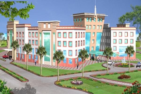 Aryavart Institute of Technology and Management Lucknow Campus photo 2