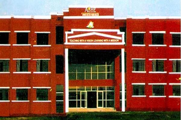 Aryavart Institute of Technology and Management Lucknow Campus photo 3