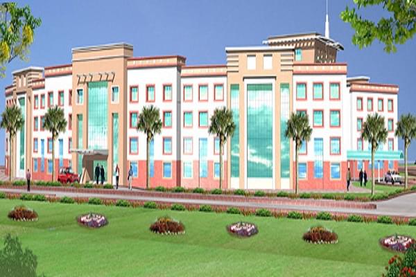 Aryavart Institute of Technology and Management Lucknow Campus photo 4