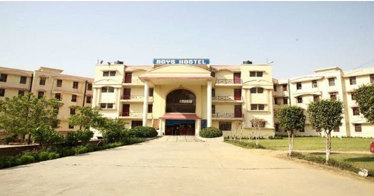 Ideal Institute of Technology Ghaziabad Academic Building photo 5