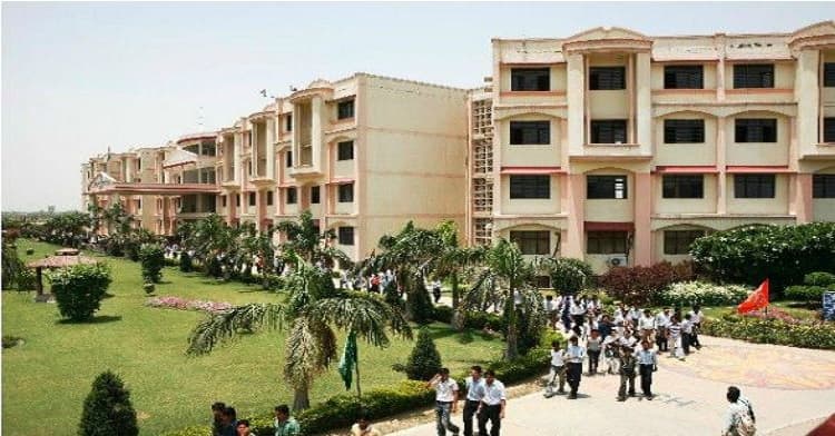 Ideal Institute of Technology Ghaziabad Academic Building photo 6
