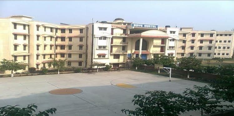 Ideal Institute of Technology Ghaziabad Academic Building photo 1