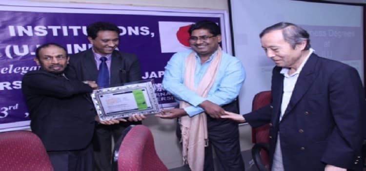 Ideal Institute of Technology Ghaziabad Events & Activities photo 1