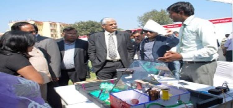 Ideal Institute of Technology Ghaziabad Events & Activities photo 6