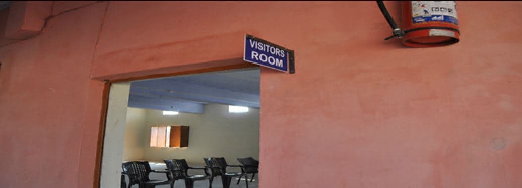 Haqiqullah Chaudhary Mahavidyalaya Gonda Infrastructure photo 2