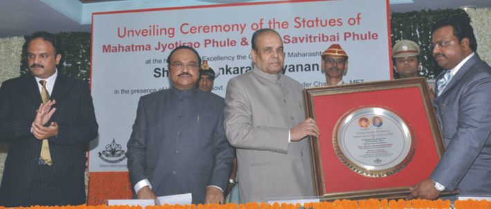 MET Institute of Pharmacy Mumbai Campus photo 1