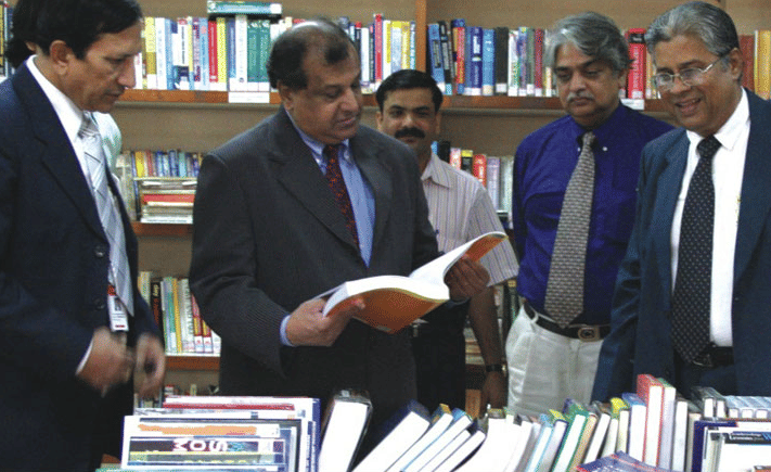 MET Institute of Pharmacy Mumbai Campus photo 2