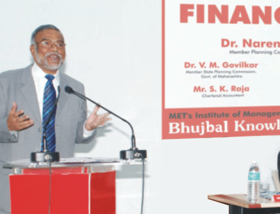 MET Institute of Pharmacy Mumbai Campus photo 3