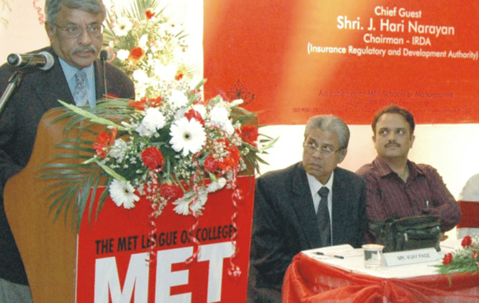 MET Institute of Pharmacy Mumbai Campus photo 5