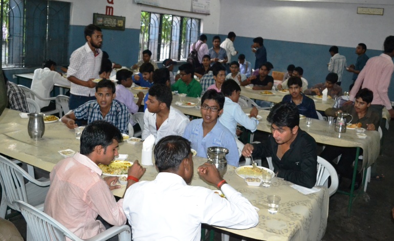Dr. Rizvi College of Engineering Kaushambi Buildings photo 6