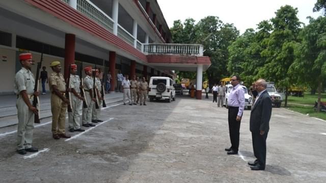 Dr. Rizvi College of Engineering Kaushambi Buildings photo 7