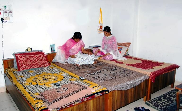 Dr. Rizvi College of Engineering Kaushambi Buildings photo 13