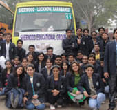 Sherwood College of Professional Management Lucknow Campus & Facilities photo 1