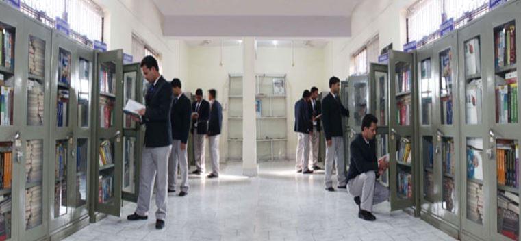 Sherwood College of Professional Management Lucknow Campus & Facilities photo 2