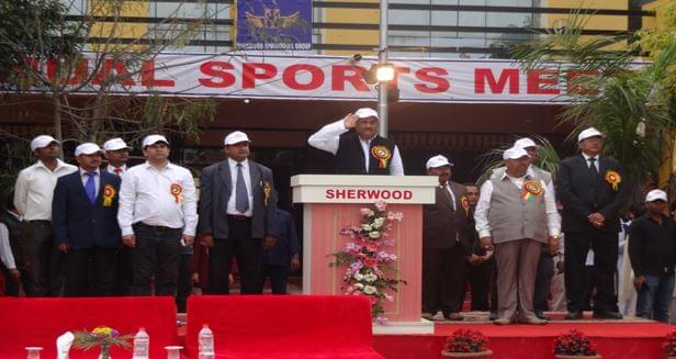 Sherwood College of Professional Management Lucknow Extra Curriculars photo 2