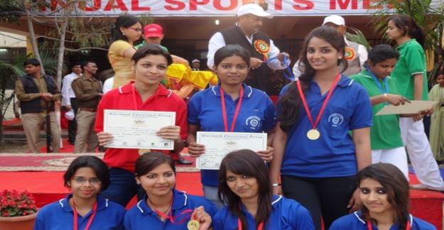 Sherwood College of Professional Management Lucknow Extra Curriculars photo 7