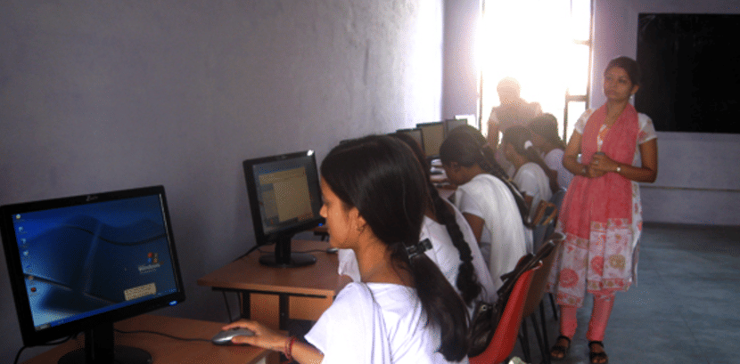 Dayanand Arya Kanya Degree College Moradabad Extra Activities photo 6