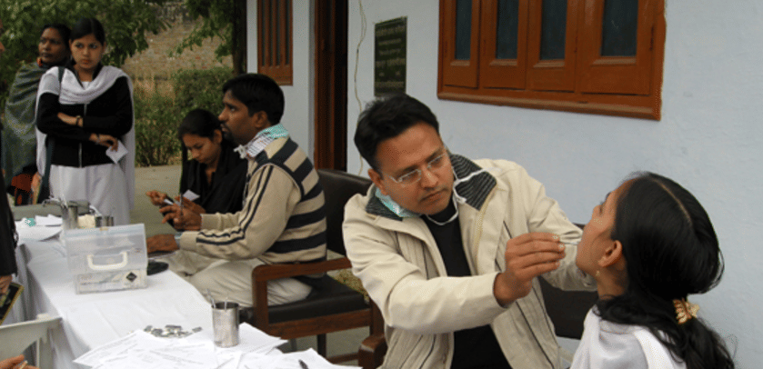 Dayanand Arya Kanya Degree College Moradabad Extra Activities photo 5