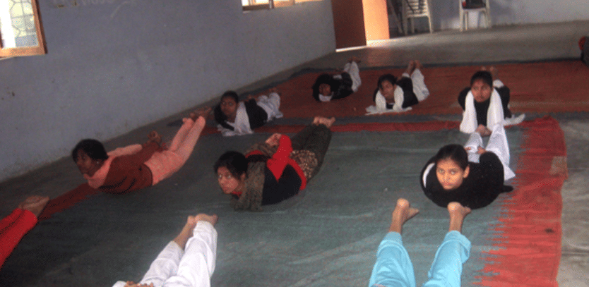 Dayanand Arya Kanya Degree College Moradabad Extra Activities photo 4