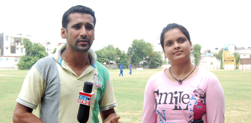 Dayanand Arya Kanya Degree College Moradabad Extra Activities photo 3