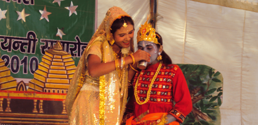 Dayanand Arya Kanya Degree College Moradabad Extra Activities photo 2