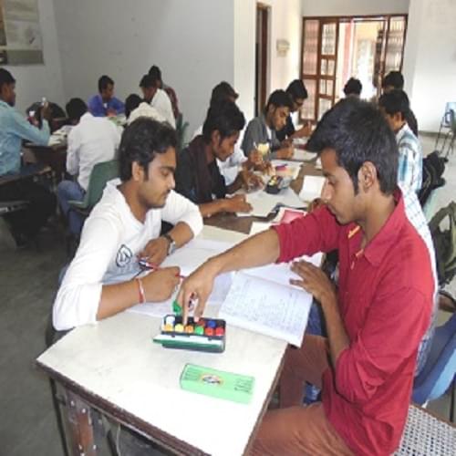 IICT Bhadohi Campus photo 3