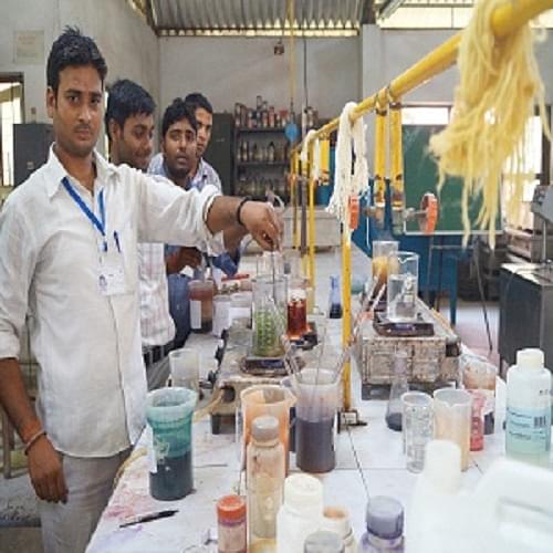 IICT Bhadohi Campus photo 4