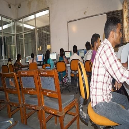 IICT Bhadohi Campus photo 5