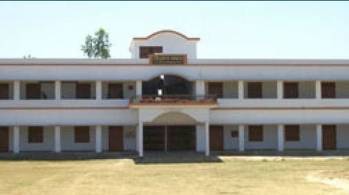 Lal Bahadur Shastri Post Graduate College Gonda Buildings photo 8