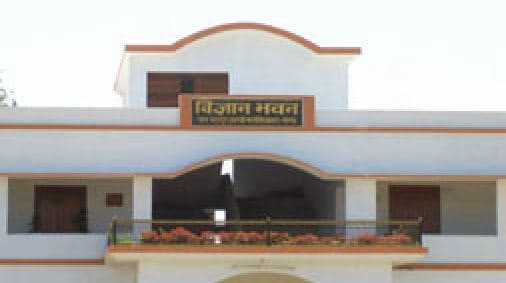 Lal Bahadur Shastri Post Graduate College Gonda Buildings photo 11