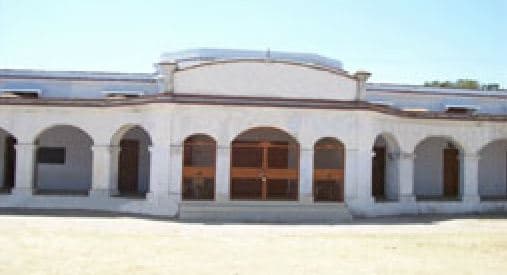 Lal Bahadur Shastri Post Graduate College Gonda Buildings photo 13