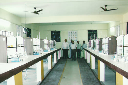 Ambition Institute of Technology Varanasi Campus photo 1