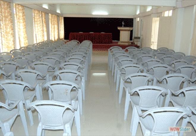 Institute of Pharmaceutical Education & Research Wardha Amenities photo 1