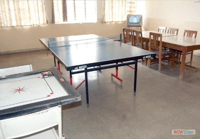 Institute of Pharmaceutical Education & Research Wardha Amenities photo 2