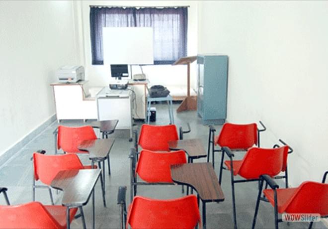 Institute of Pharmaceutical Education & Research Wardha Amenities photo 3