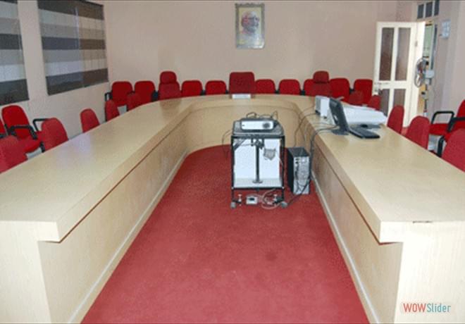 Institute of Pharmaceutical Education & Research Wardha Amenities photo 5