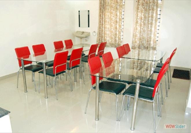 Institute of Pharmaceutical Education & Research Wardha Amenities photo 6