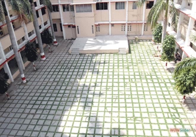 Institute of Pharmaceutical Education & Research Wardha Amenities photo 9