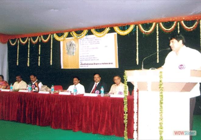 Institute of Pharmaceutical Education & Research Wardha Extra Curriculars photo 10