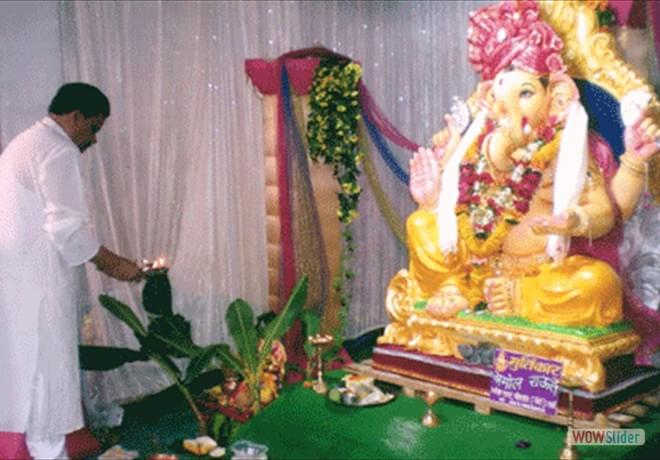 Institute of Pharmaceutical Education & Research Wardha Extra Curriculars photo 6